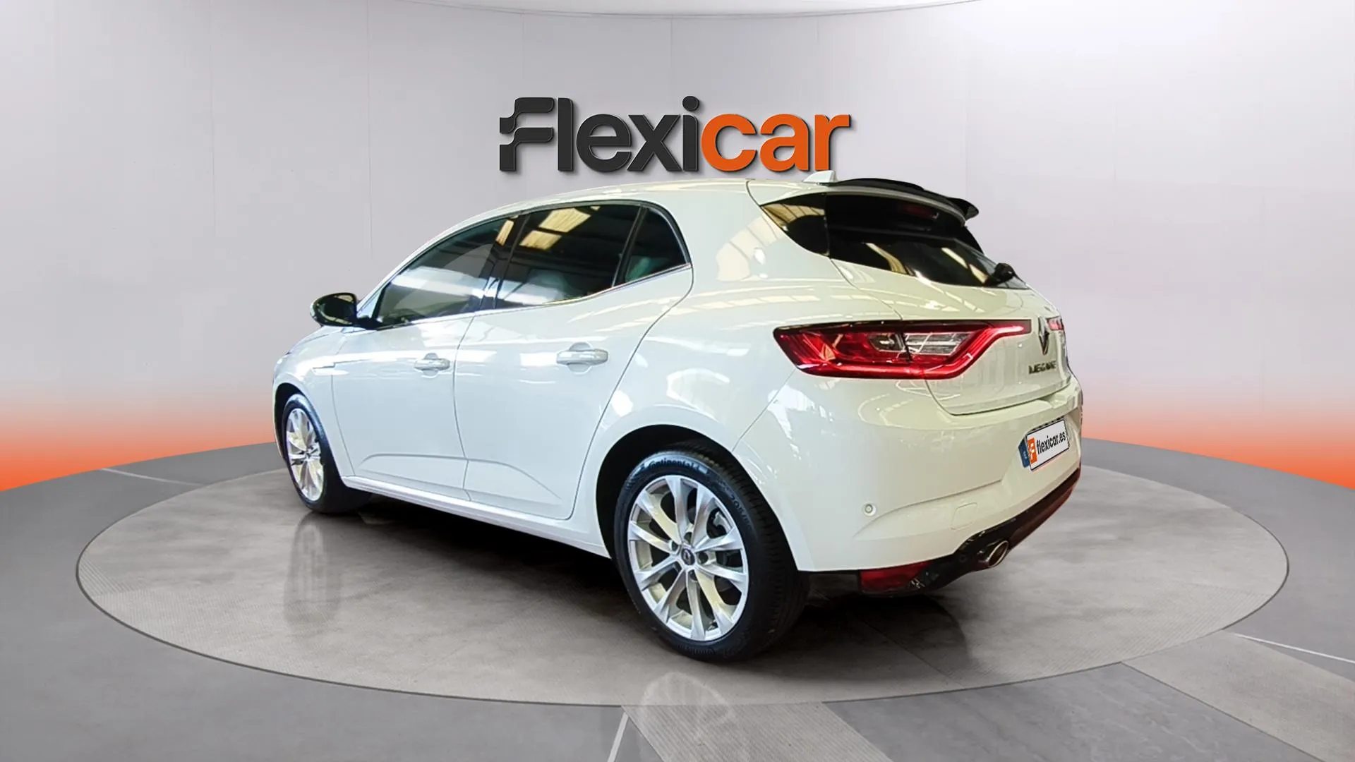 Renault Mégane Zen TCe GPF -SS - foto 5