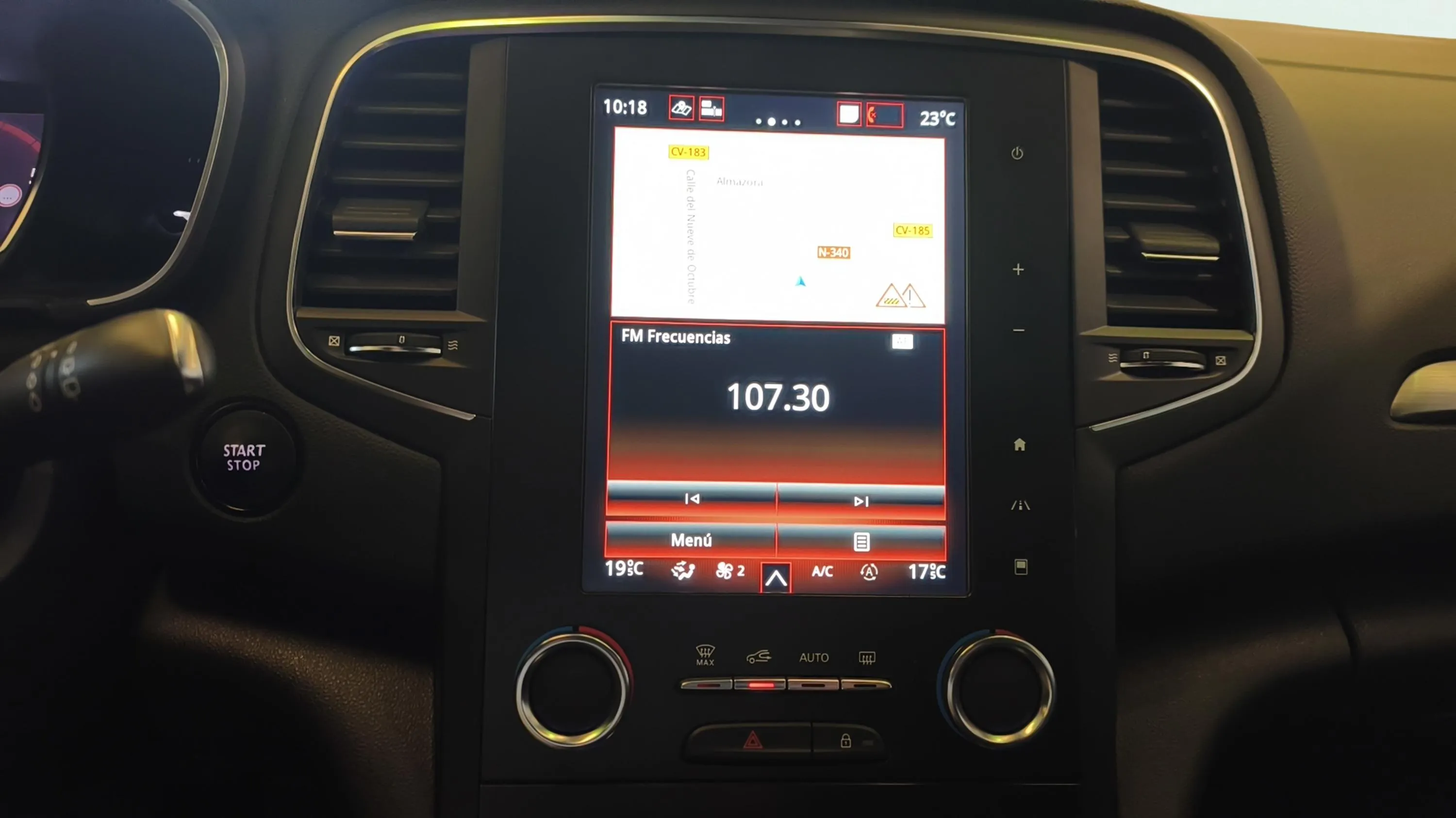 Renault Mégane Zen TCe GPF -SS - foto 26
