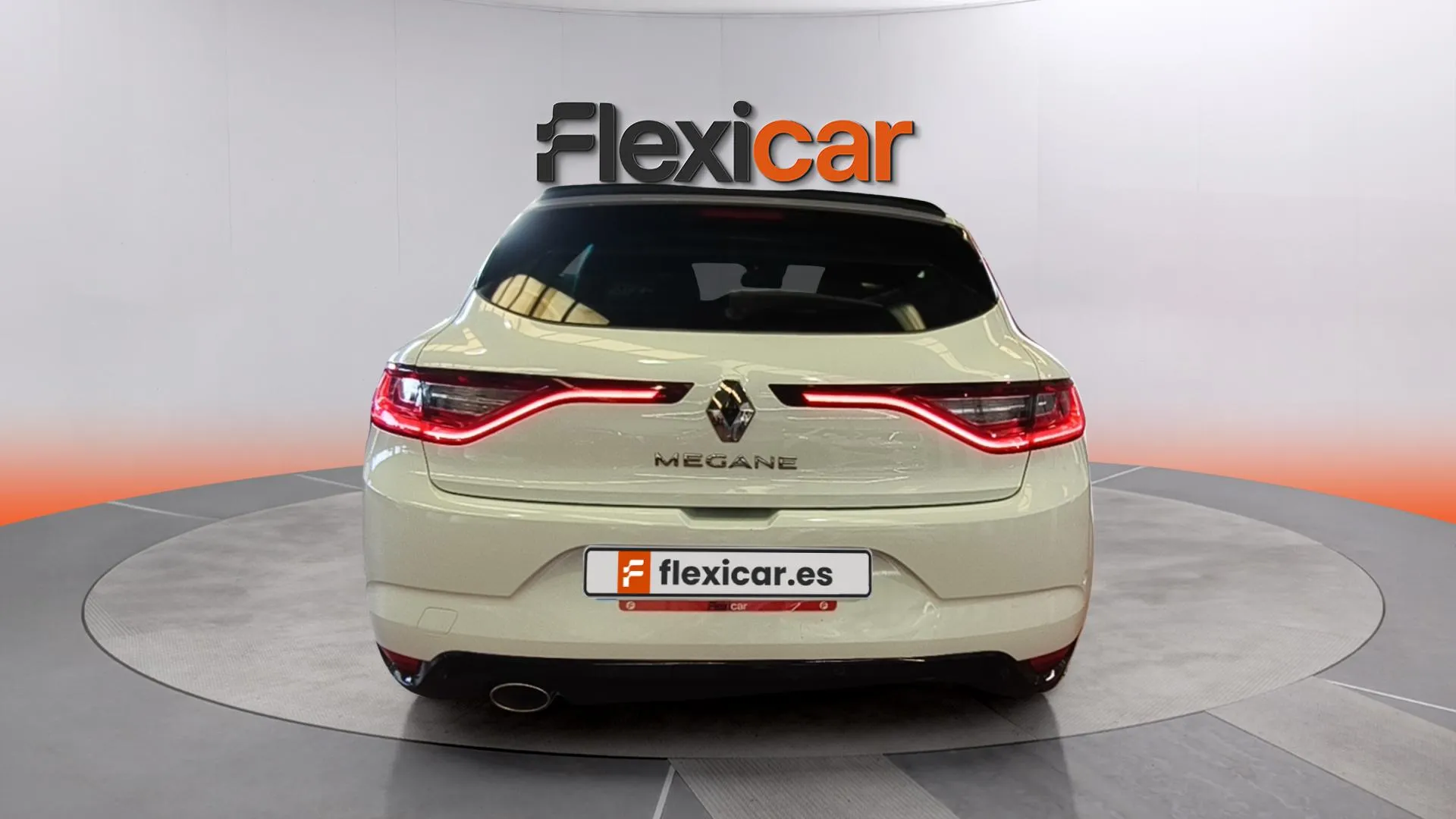 Renault Mégane Zen TCe GPF -SS - foto 6