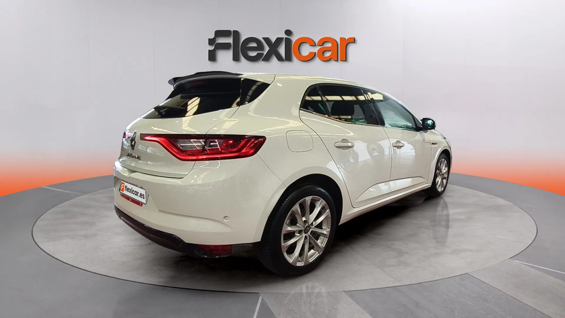 Renault Mégane Zen TCe GPF -SS - foto 7