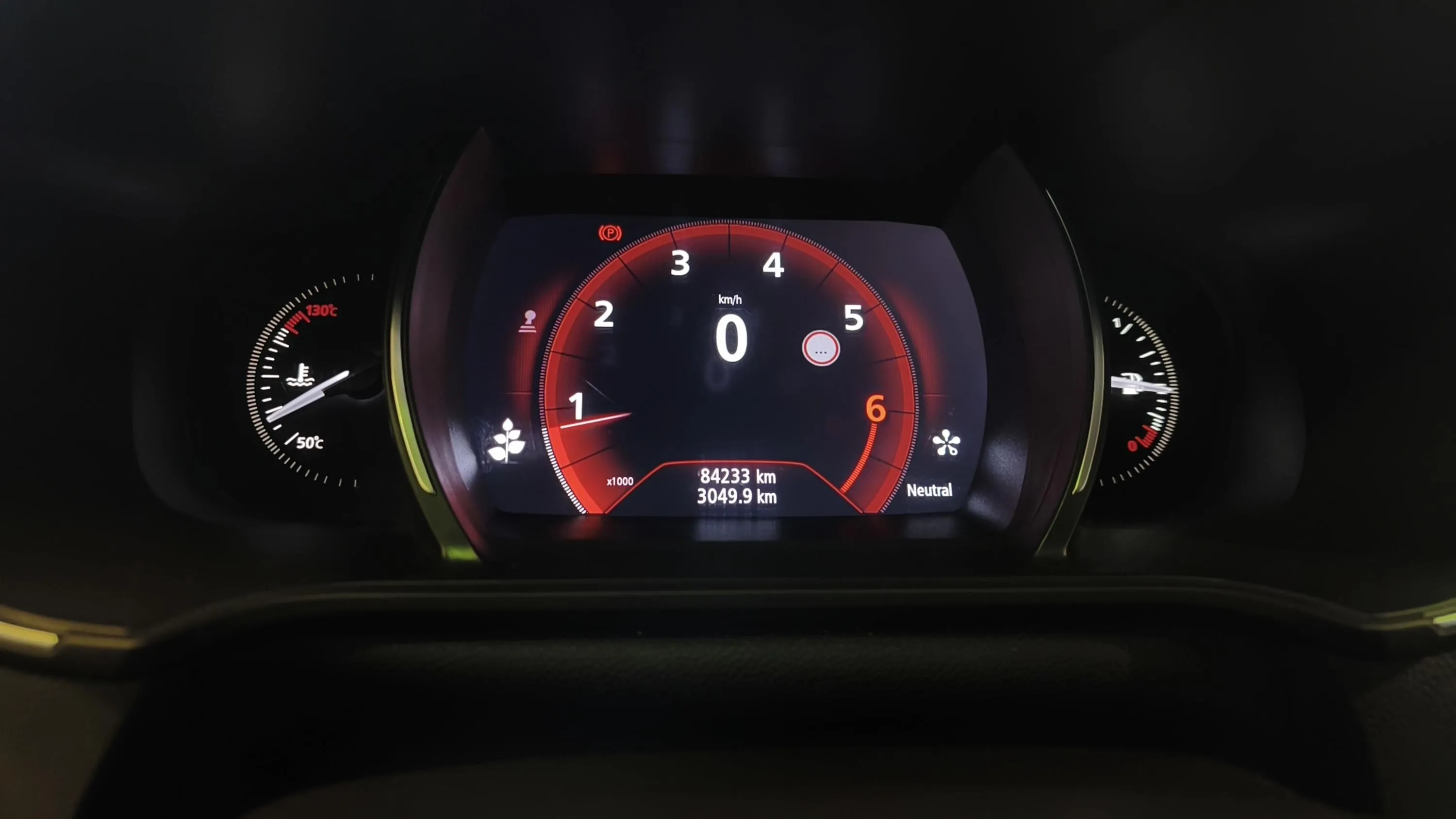 Renault Mégane Zen TCe GPF -SS - foto 16