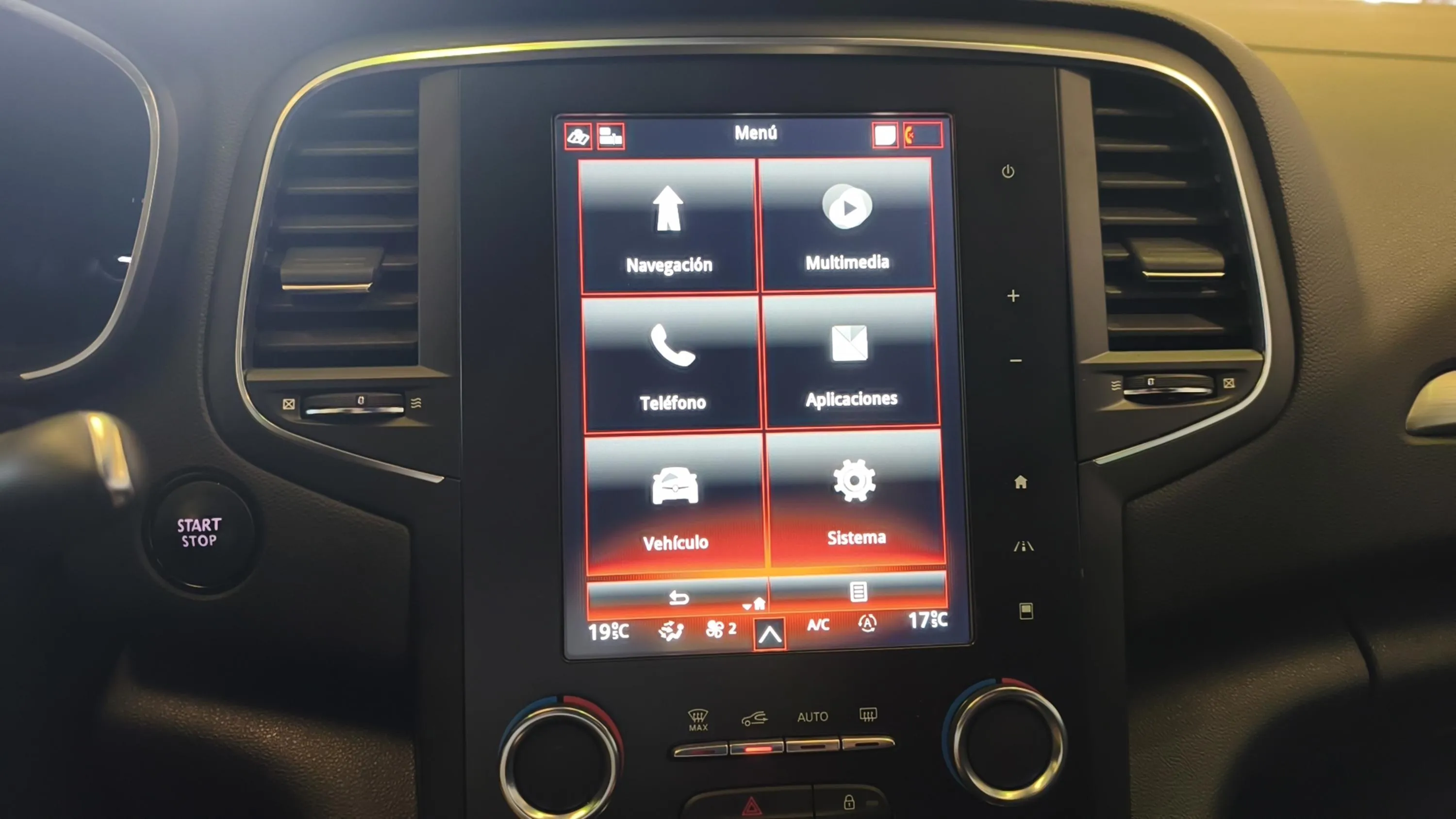 Renault Mégane Zen TCe GPF -SS - foto 33