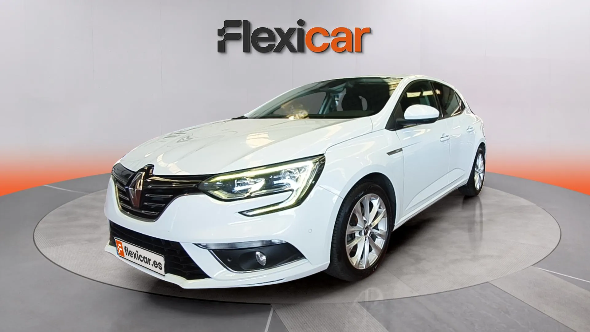 Renault Mégane Zen TCe GPF -SS - foto 3