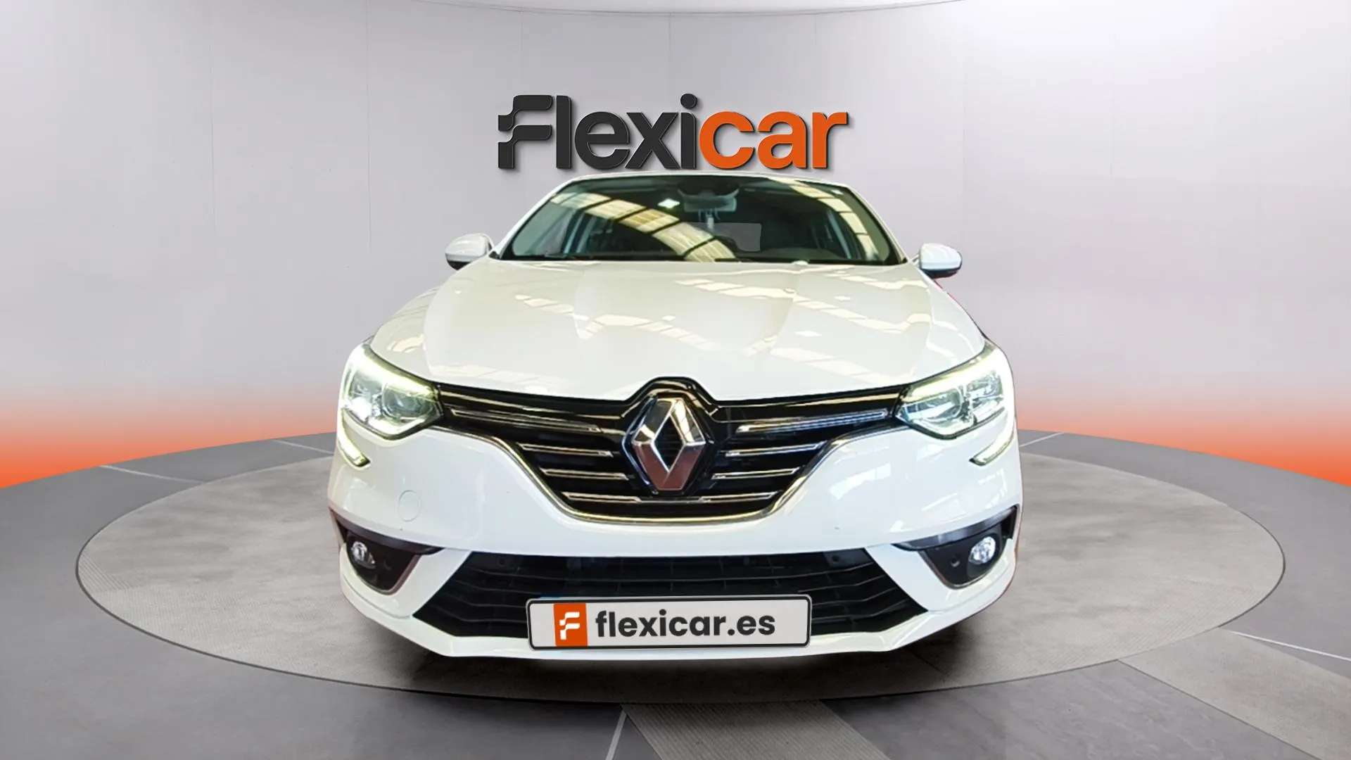 Renault Mégane Zen TCe GPF -SS - foto 2