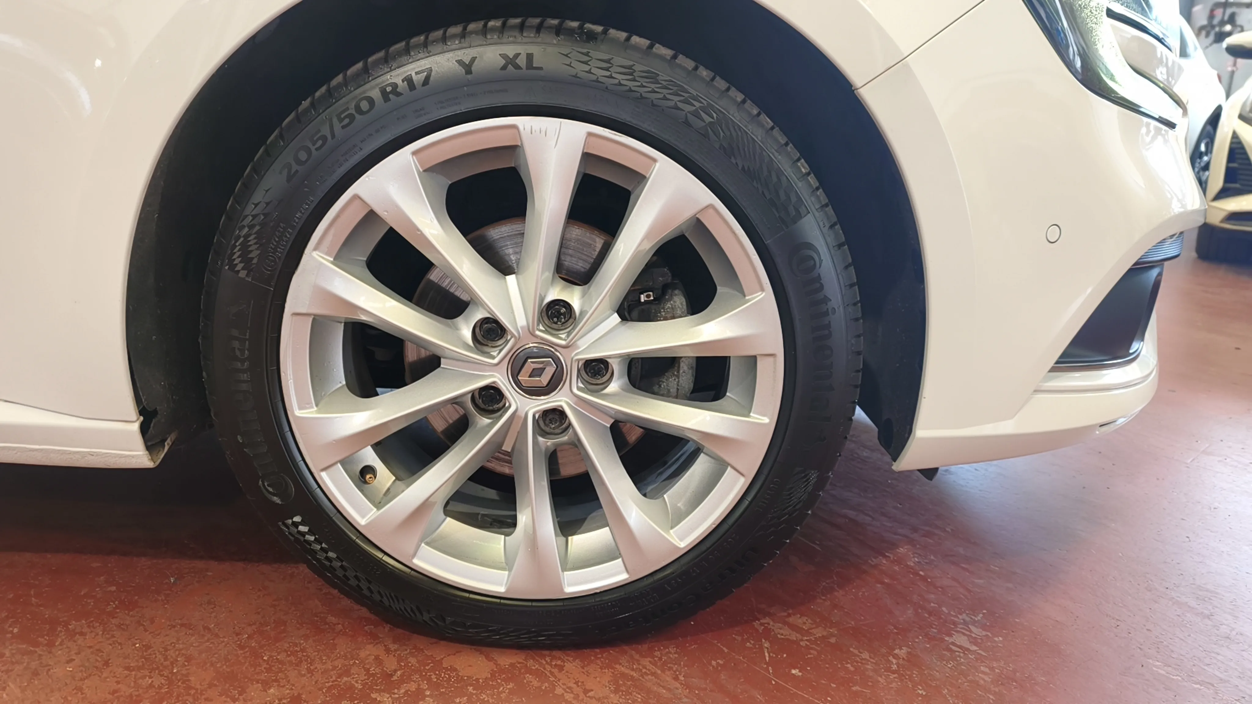 Renault Mégane Zen TCe GPF -SS - foto 10