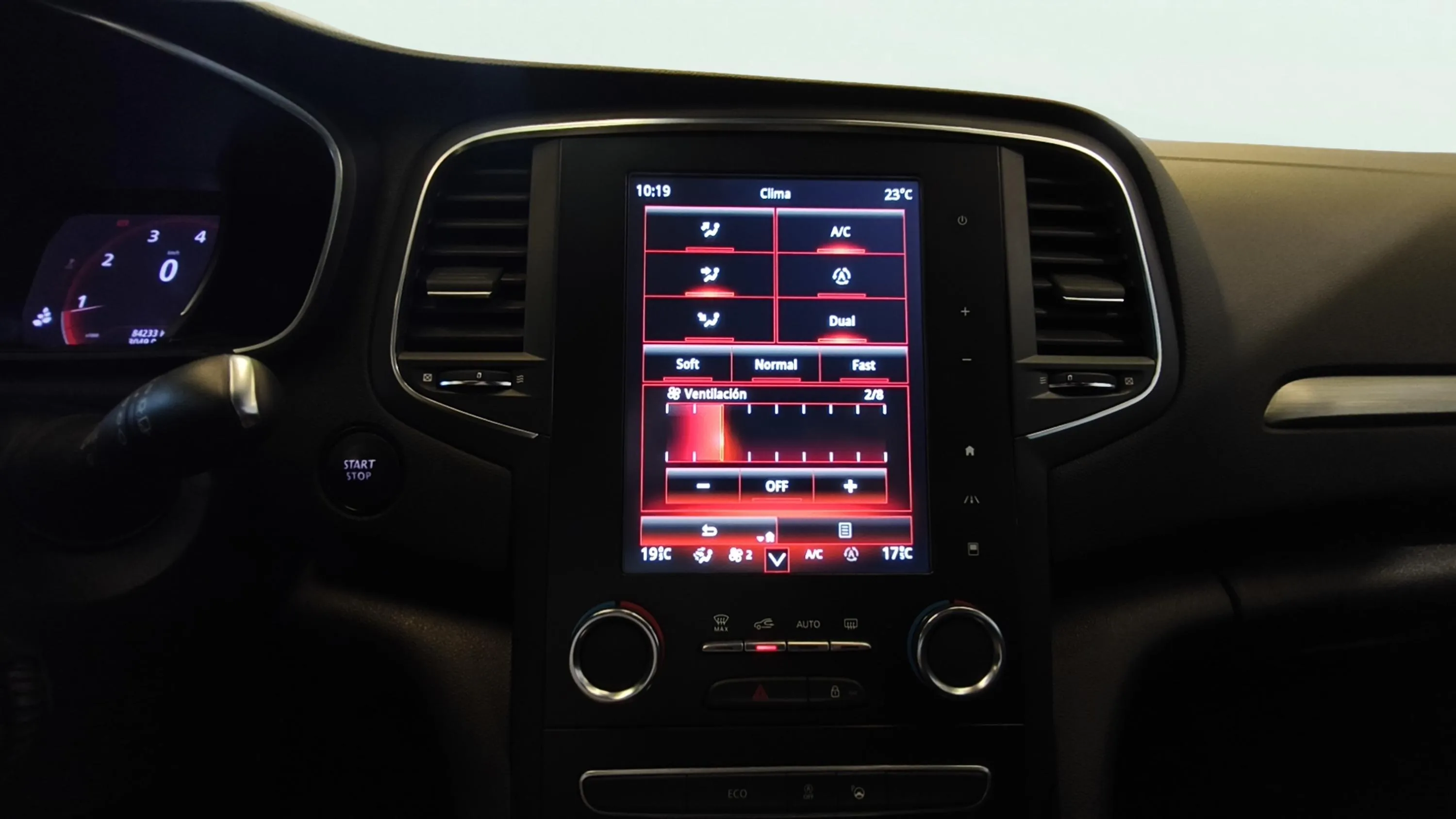 Renault Mégane Zen TCe GPF -SS - foto 29