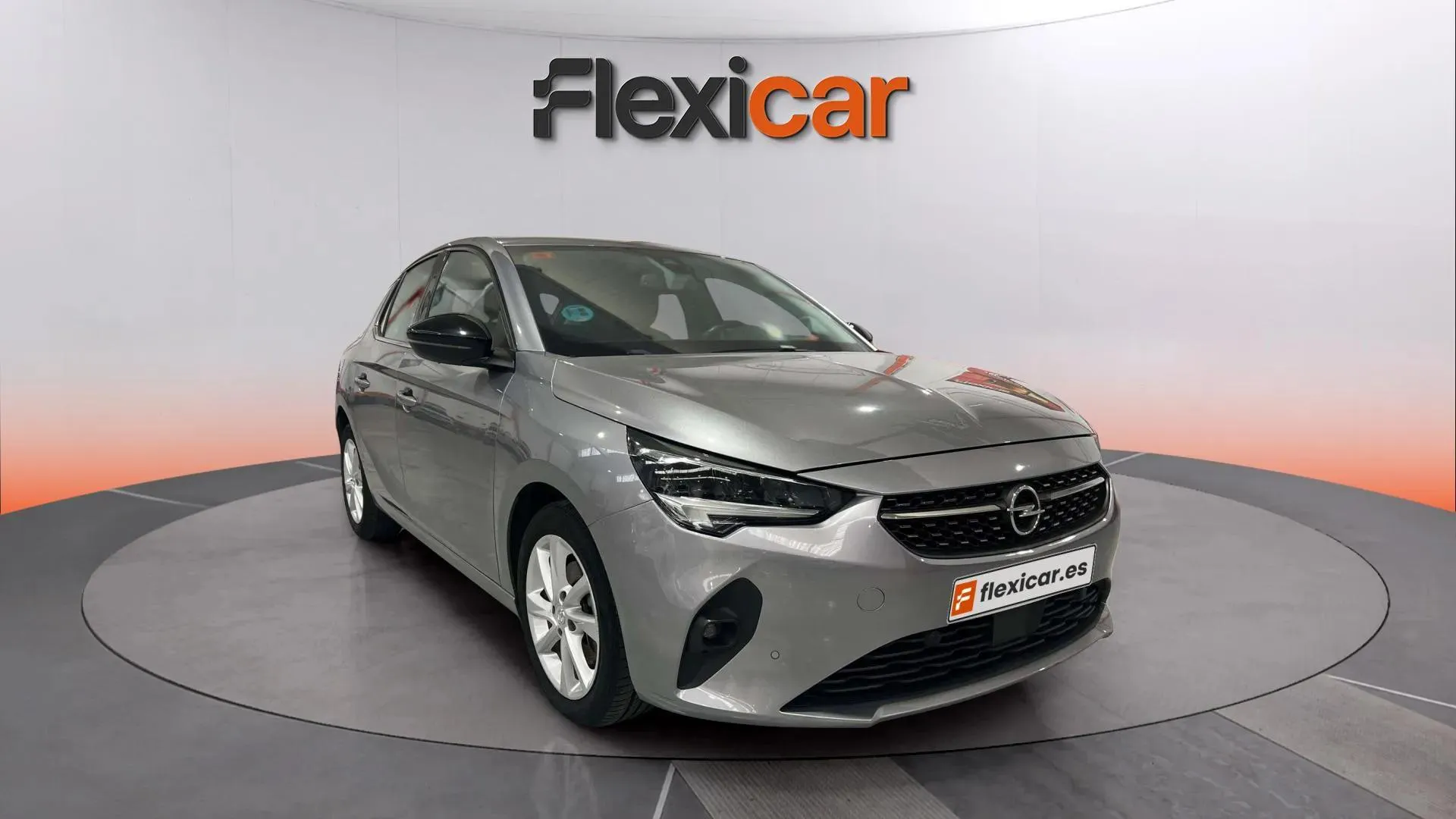Opel Corsa 1.2T XHL Edition