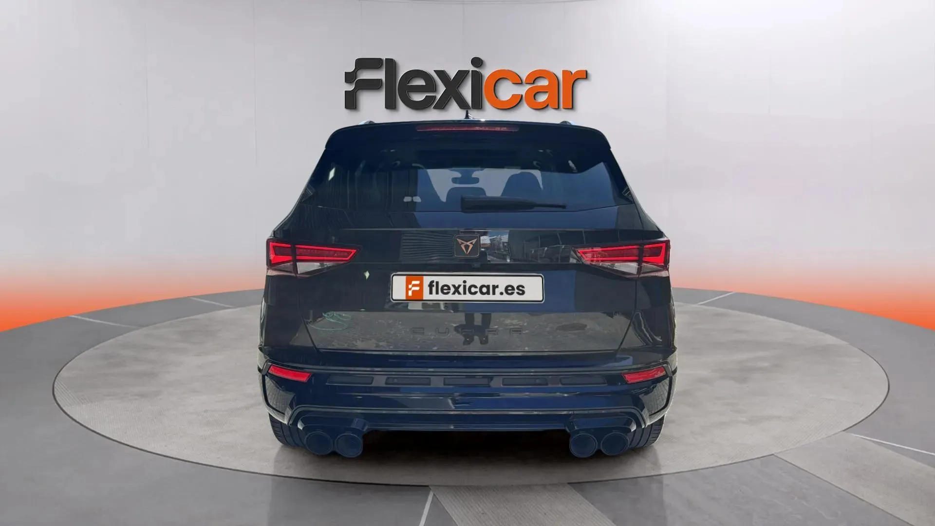 Cupra Ateca 2.0 TSI 4Drive DSG - foto 4