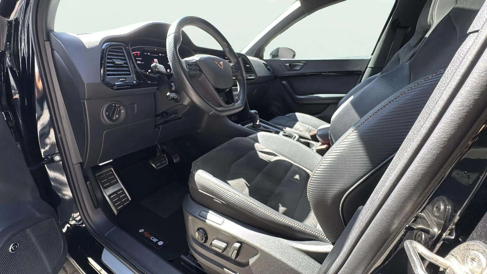 Cupra Ateca 2.0 TSI 4Drive DSG - foto 19
