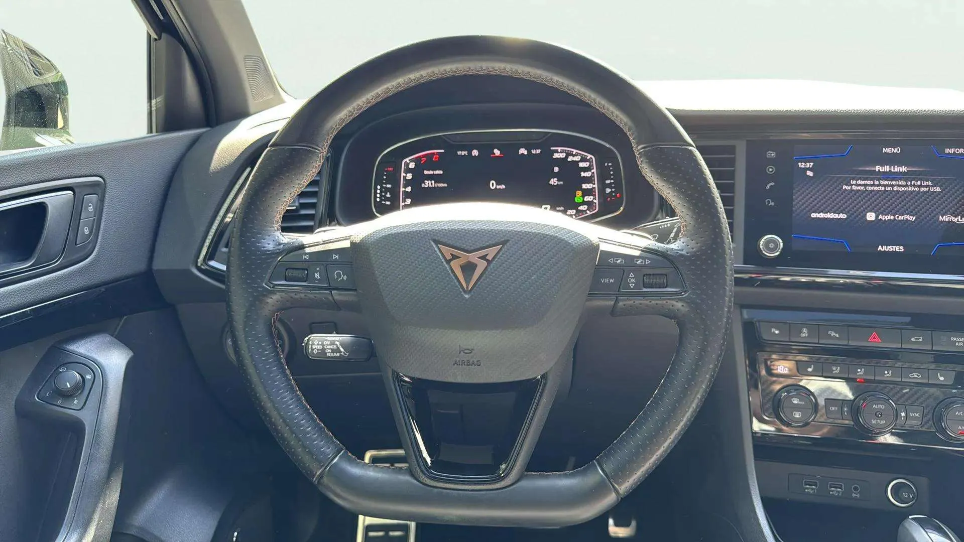Cupra Ateca 2.0 TSI 4Drive DSG - foto 11
