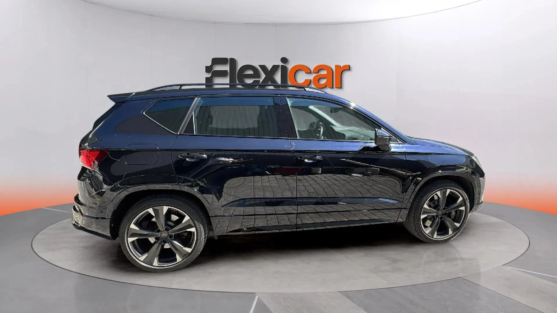 Cupra Ateca 2.0 TSI 4Drive DSG - foto 3