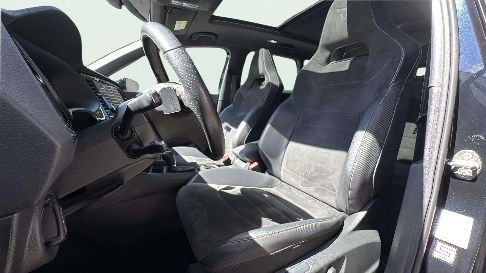 Cupra Ateca 2.0 TSI 4Drive DSG - foto 20