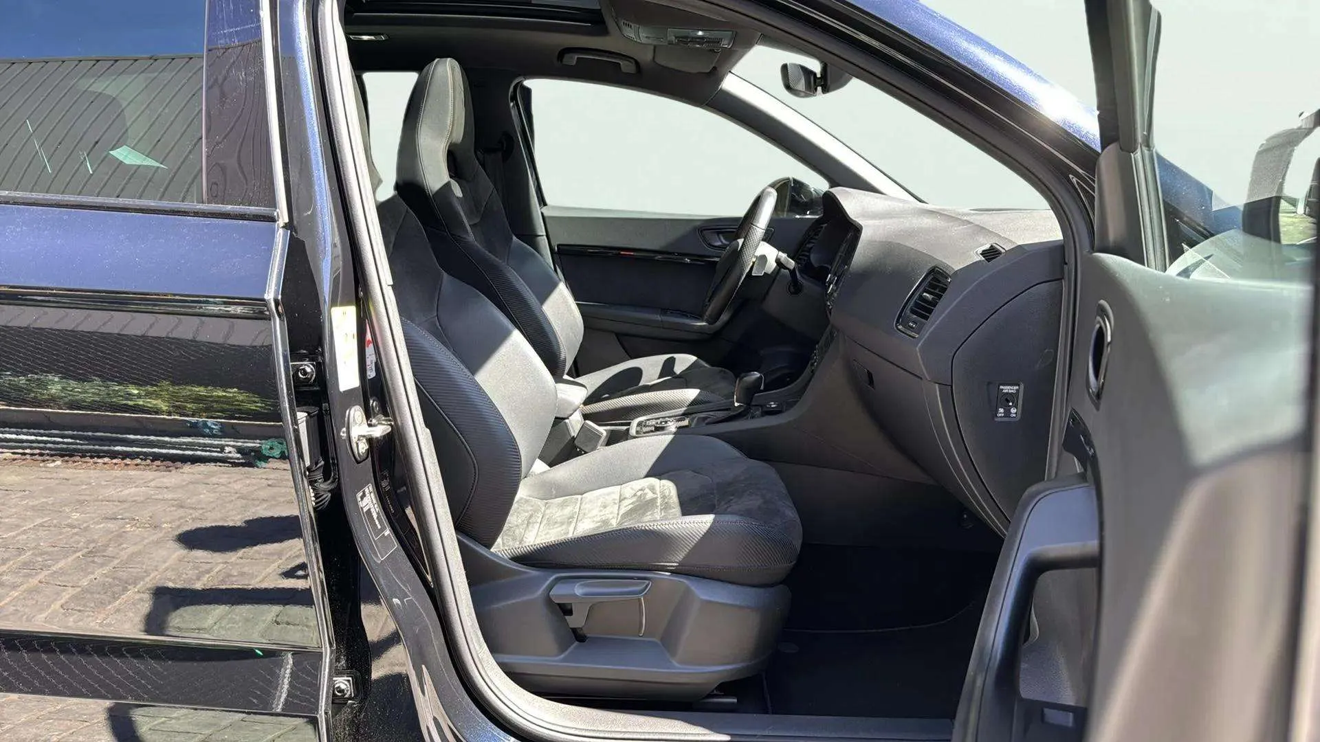 Cupra Ateca 2.0 TSI 4Drive DSG - foto 13