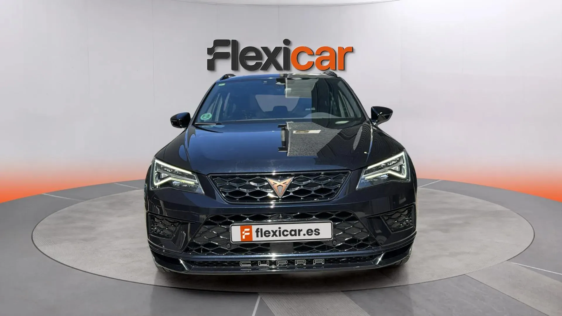 Cupra Ateca 2.0 TSI 4Drive DSG - foto 8
