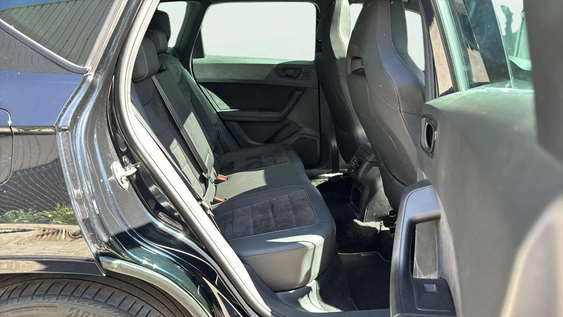 Cupra Ateca 2.0 TSI 4Drive DSG - foto 14