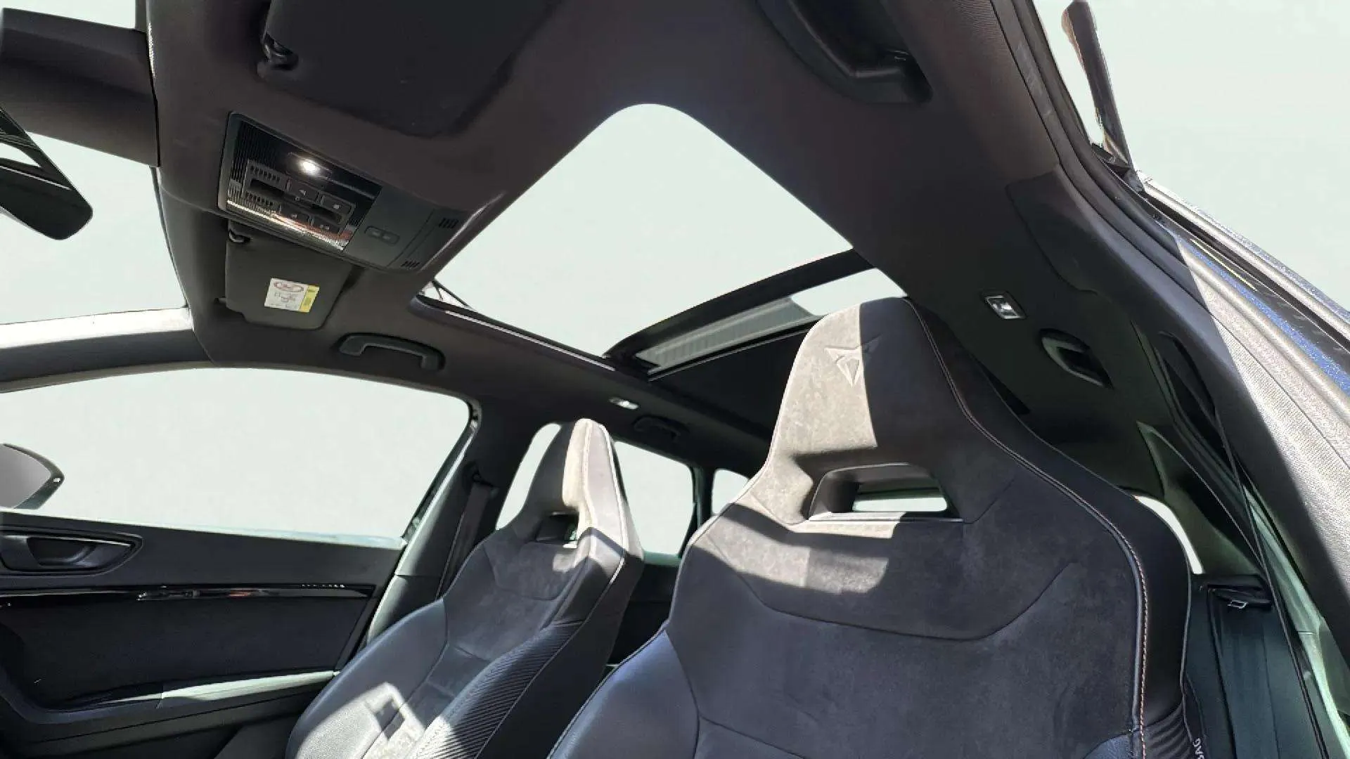 Cupra Ateca 2.0 TSI 4Drive DSG - foto 21