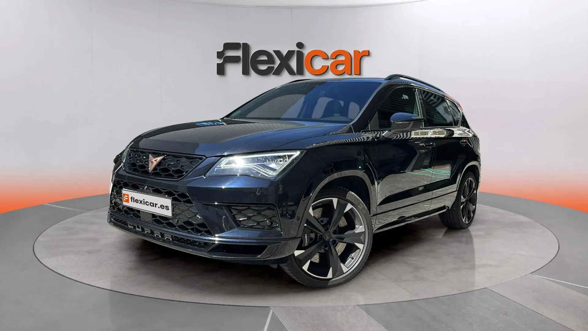 Cupra Ateca 2.0 TSI 4Drive DSG - foto 7