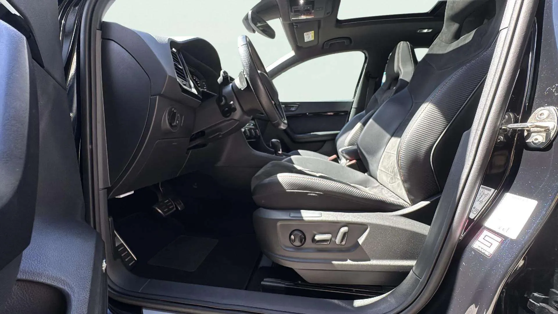 Cupra Ateca 2.0 TSI 4Drive DSG - foto 18