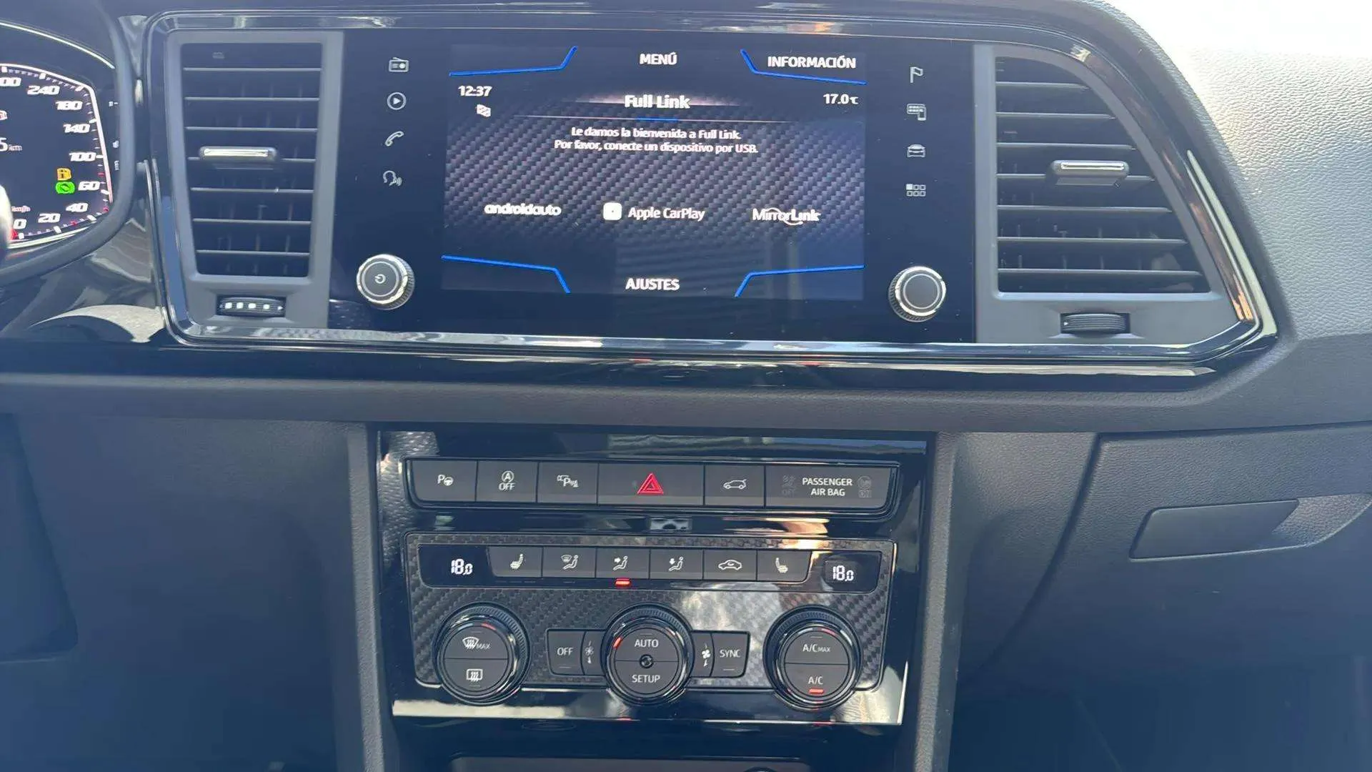 Cupra Ateca 2.0 TSI 4Drive DSG - foto 10
