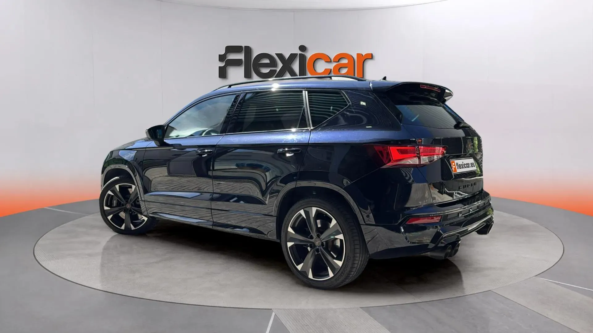 Cupra Ateca 2.0 TSI 4Drive DSG - foto 5