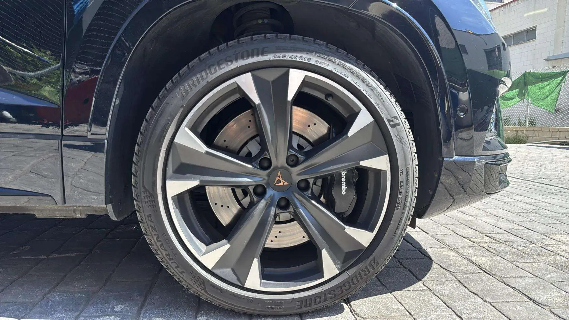 Cupra Ateca 2.0 TSI 4Drive DSG - foto 16