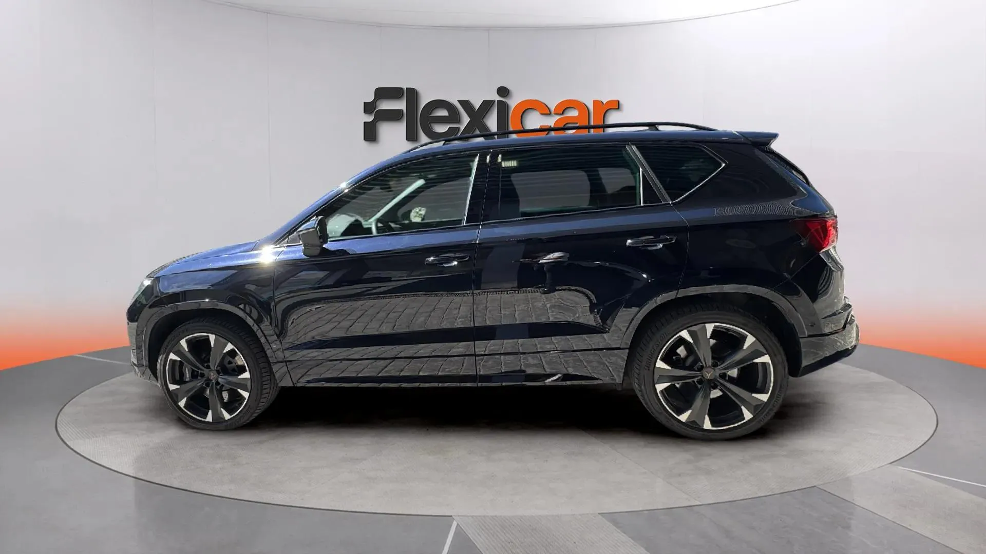 Cupra Ateca 2.0 TSI 4Drive DSG - foto 6