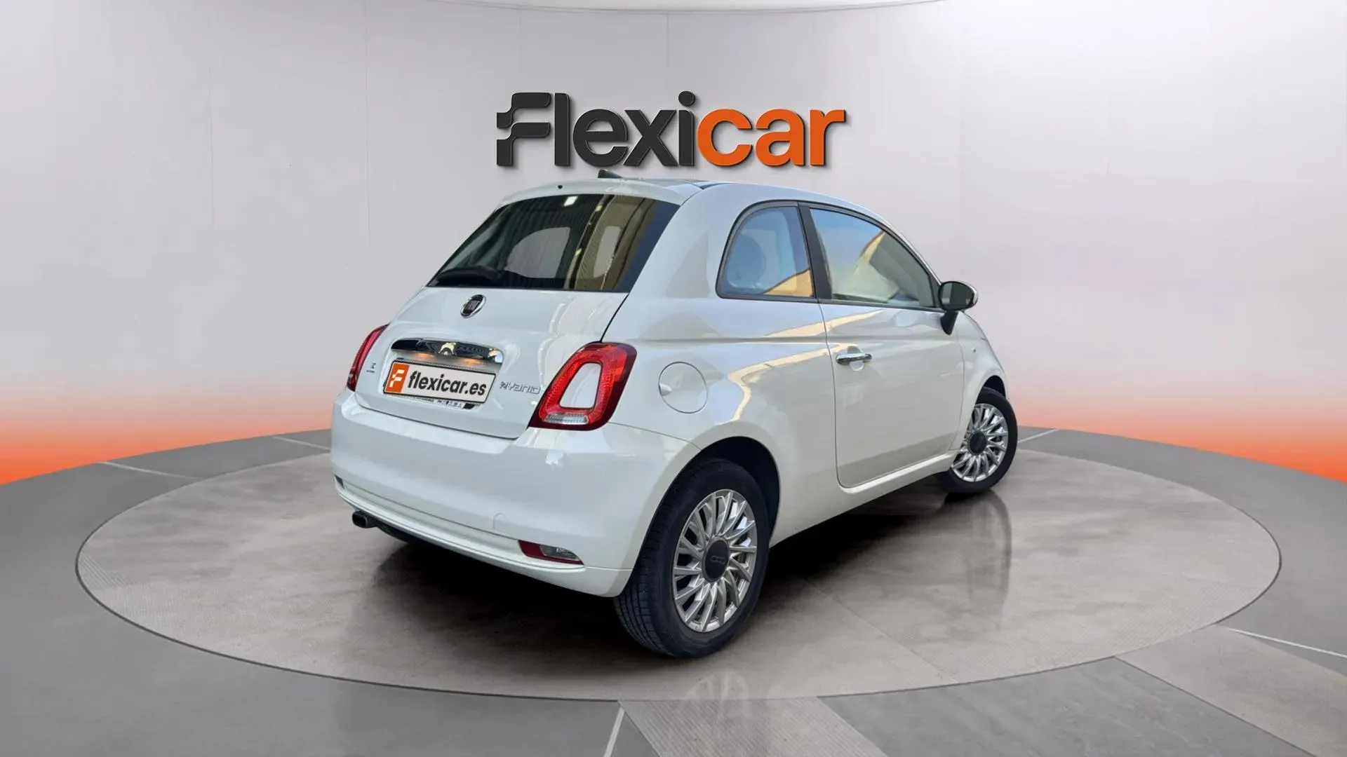 Fiat 500 Connect 1.0 Hybrid - foto 3