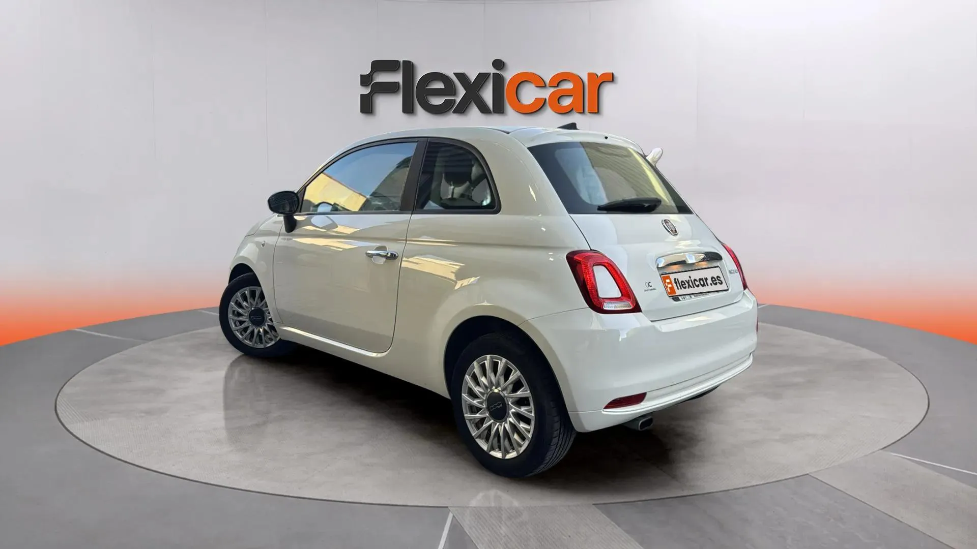 Fiat 500 Connect 1.0 Hybrid - foto 5