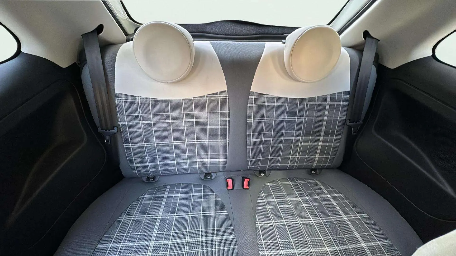 Fiat 500 Connect 1.0 Hybrid - foto 14