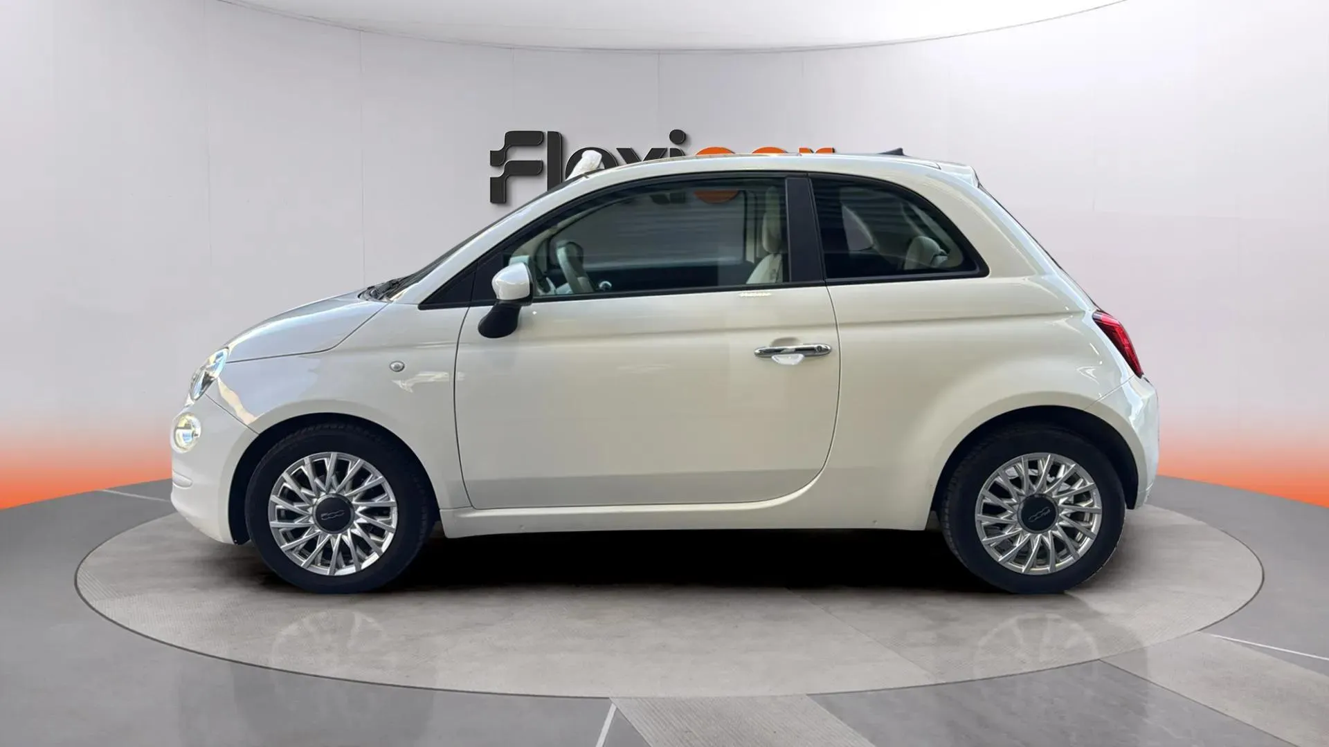 Fiat 500 Connect 1.0 Hybrid - foto 6