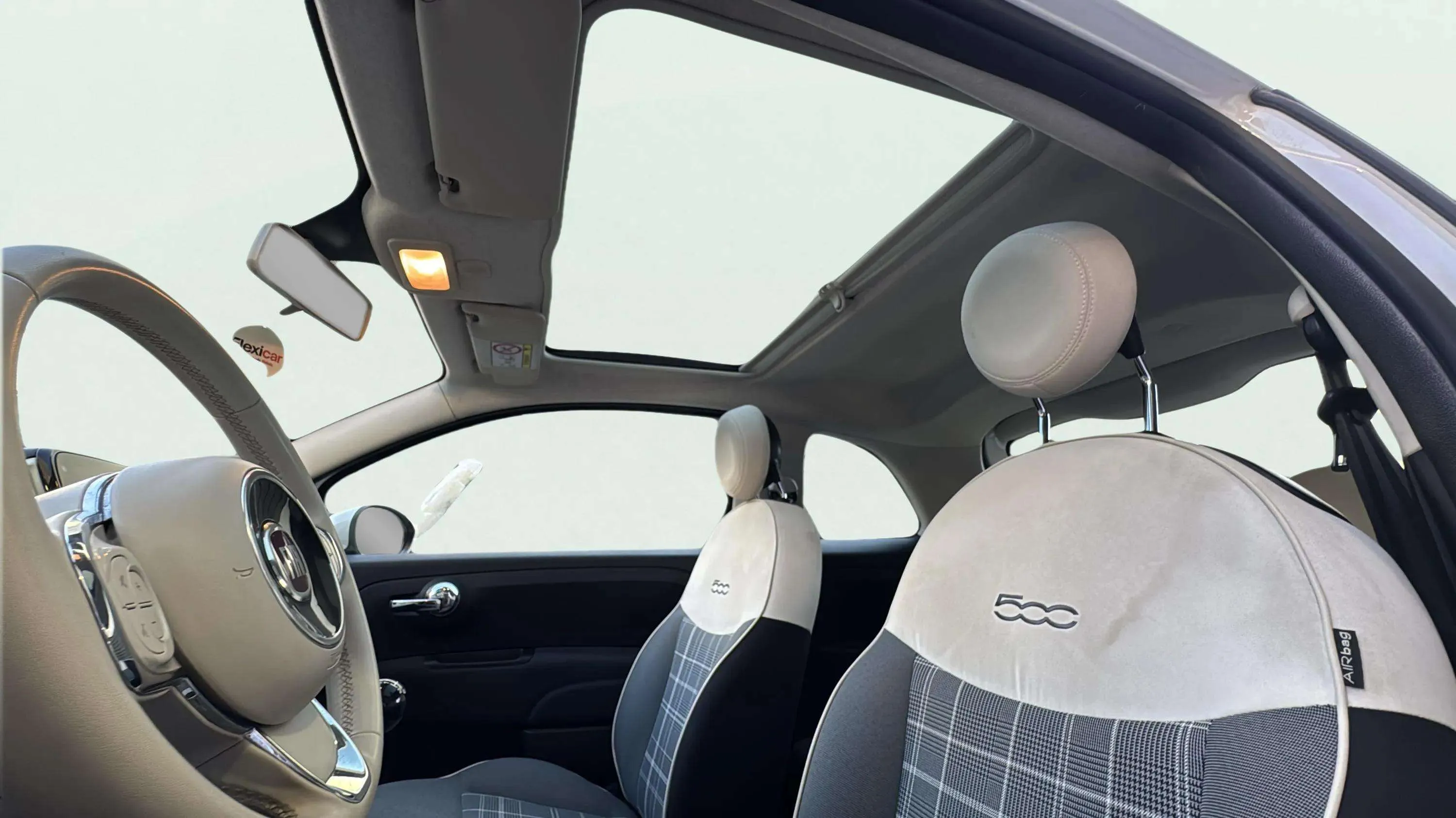 Fiat 500 Connect 1.0 Hybrid - foto 18