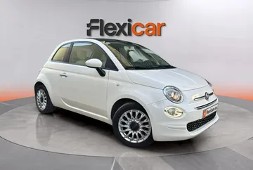 fiat 500 connect 10 hybrid 52kw 70 cv hibrido no enchufable manual hospitalet la pedrosa 903000000286432