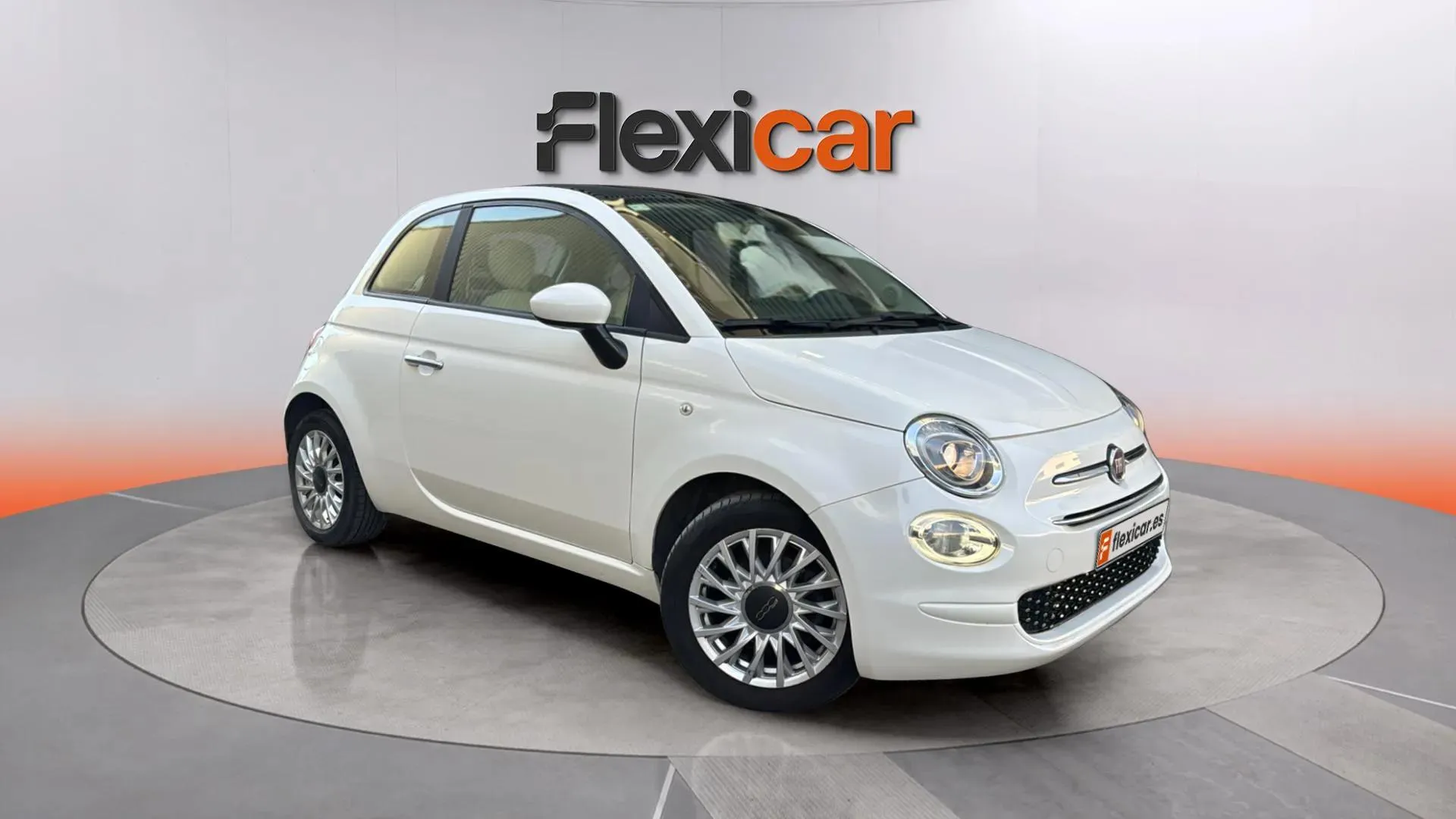 Fiat 500 Connect 1.0 Hybrid