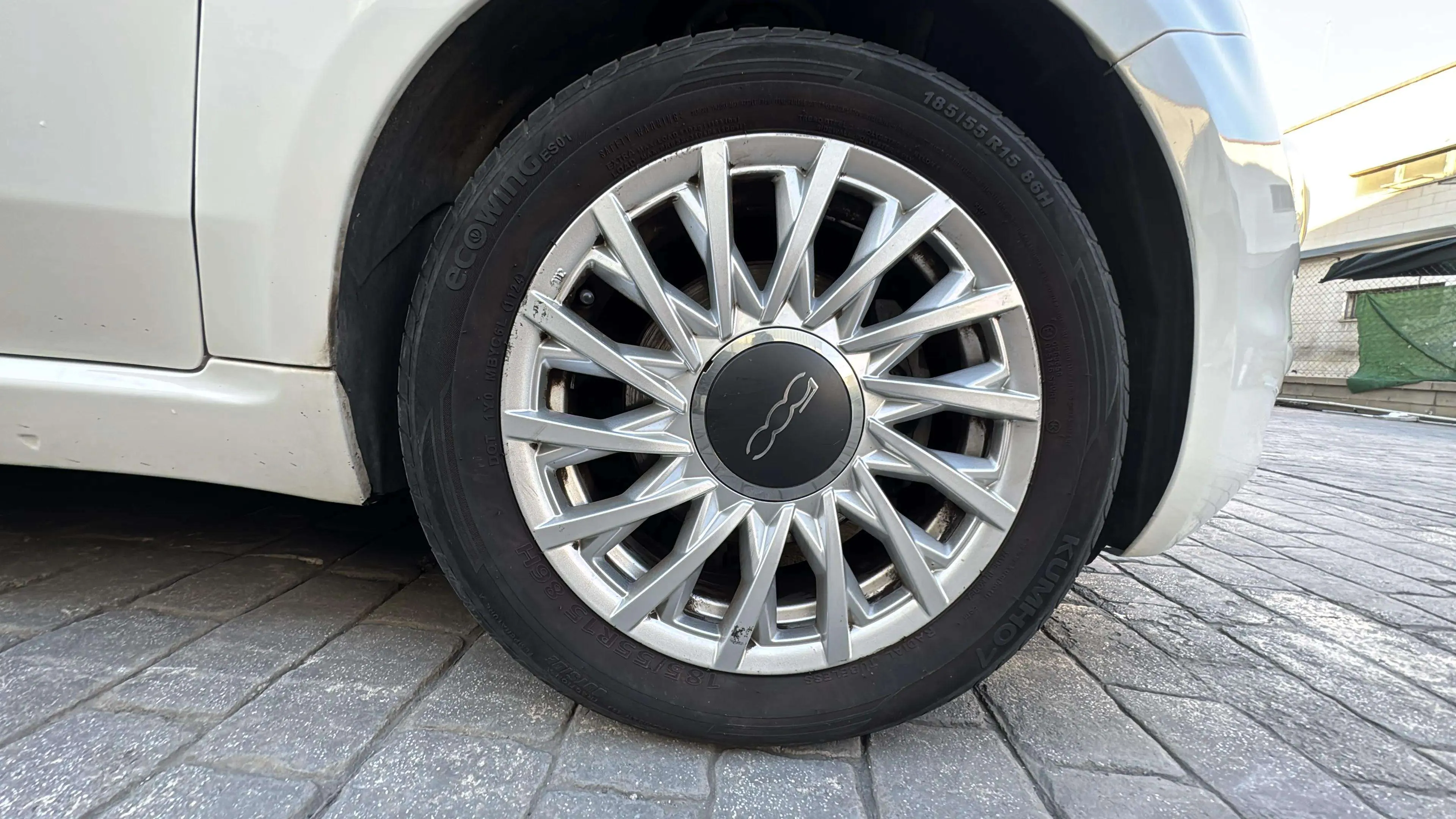 Fiat 500 Connect 1.0 Hybrid - foto 16