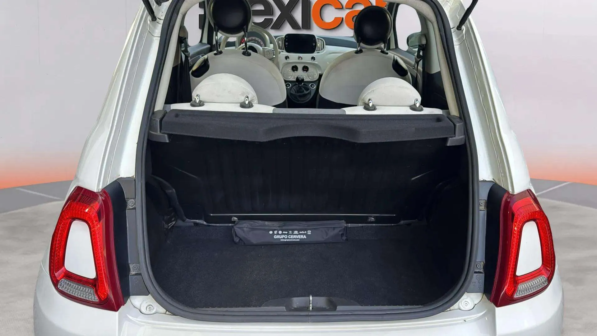 Fiat 500 Connect 1.0 Hybrid - foto 15