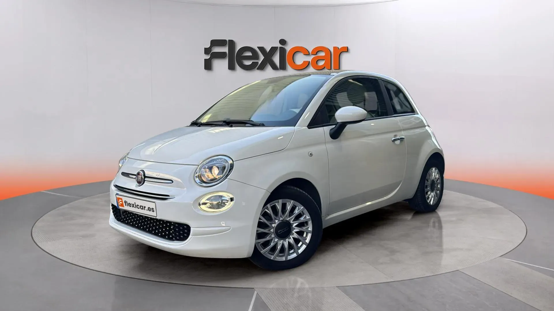 Fiat 500 Connect 1.0 Hybrid - foto 7