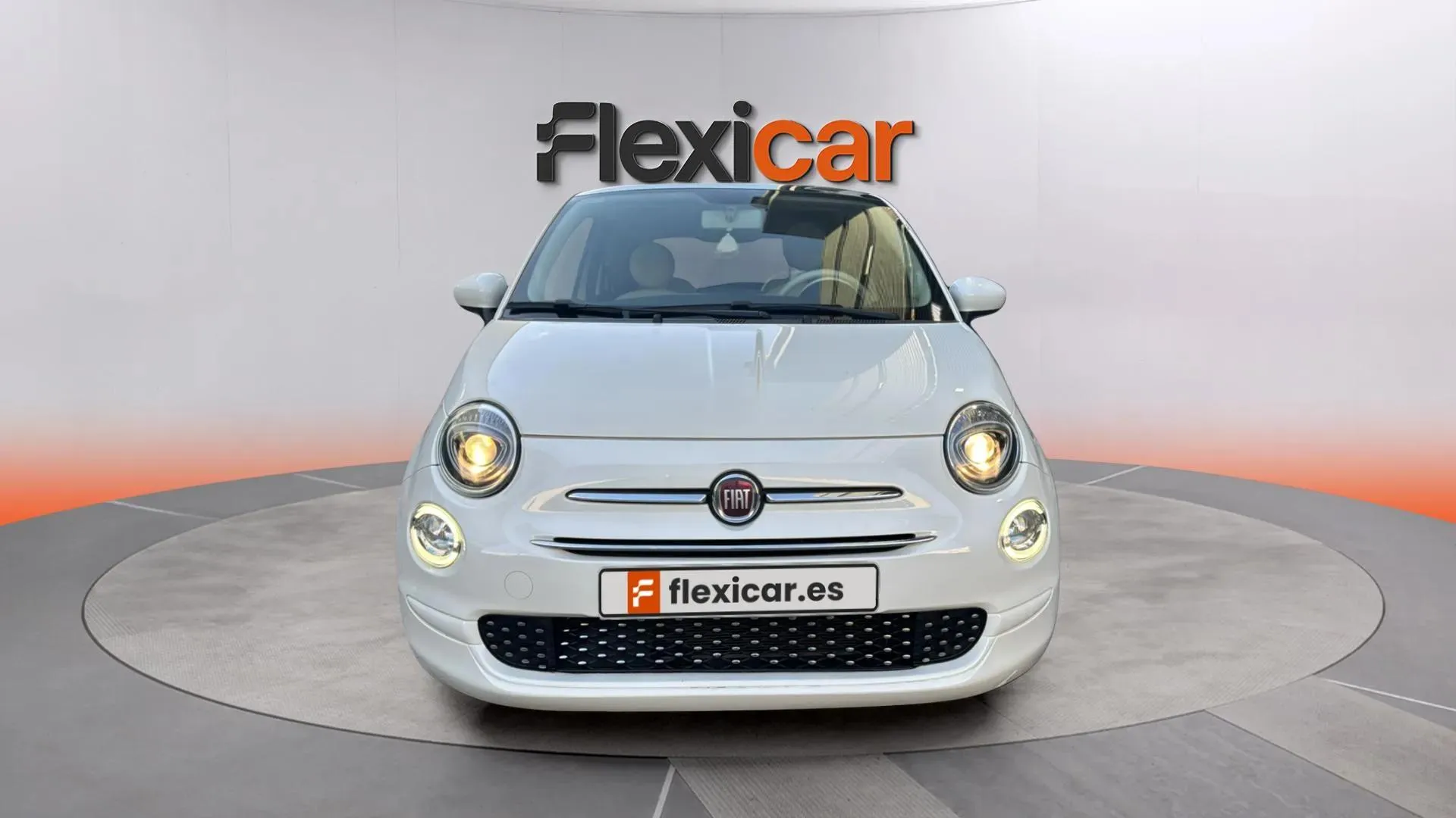 Fiat 500 Connect 1.0 Hybrid - foto 8