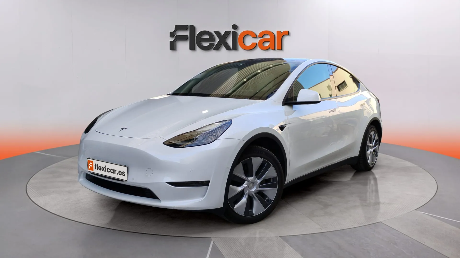 Tesla Model Y Gran Autonomía 4WD - foto 7