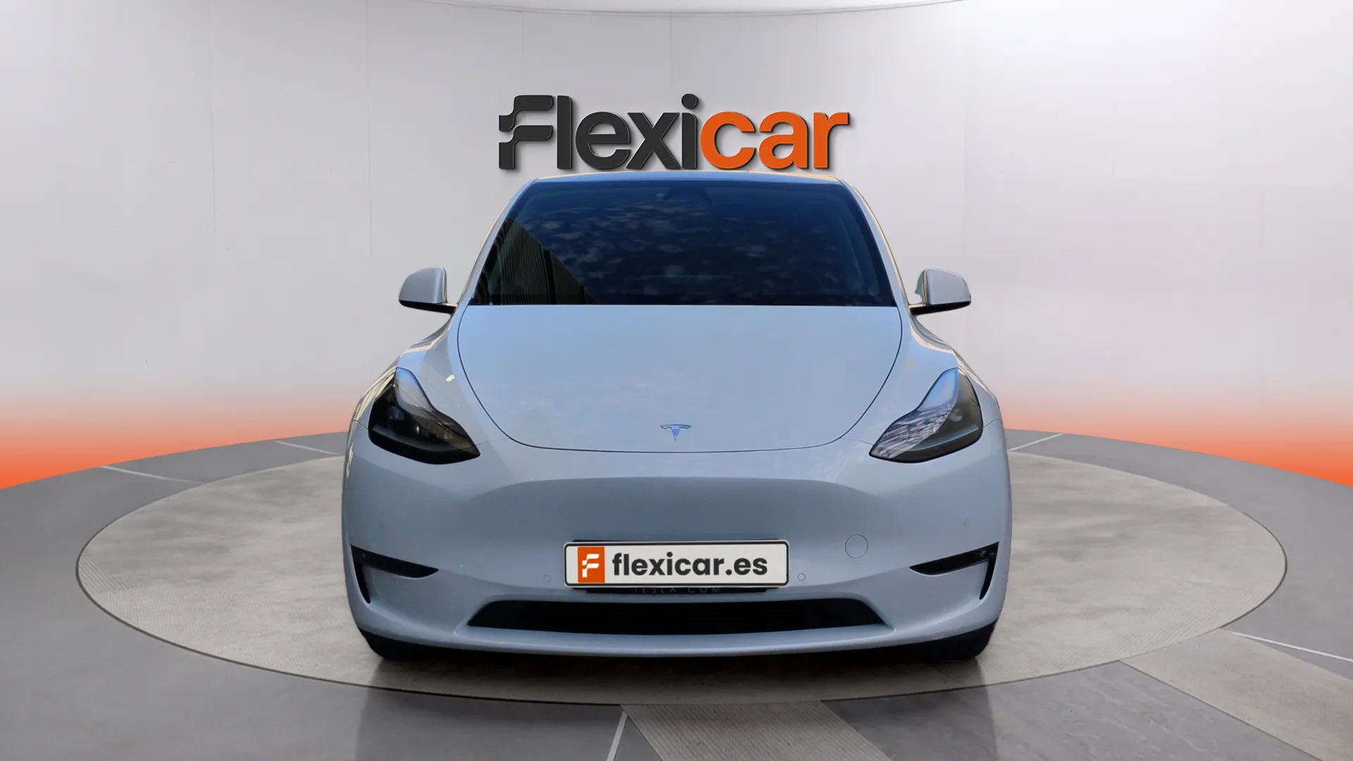 Tesla Model Y Gran Autonomía 4WD - foto 8