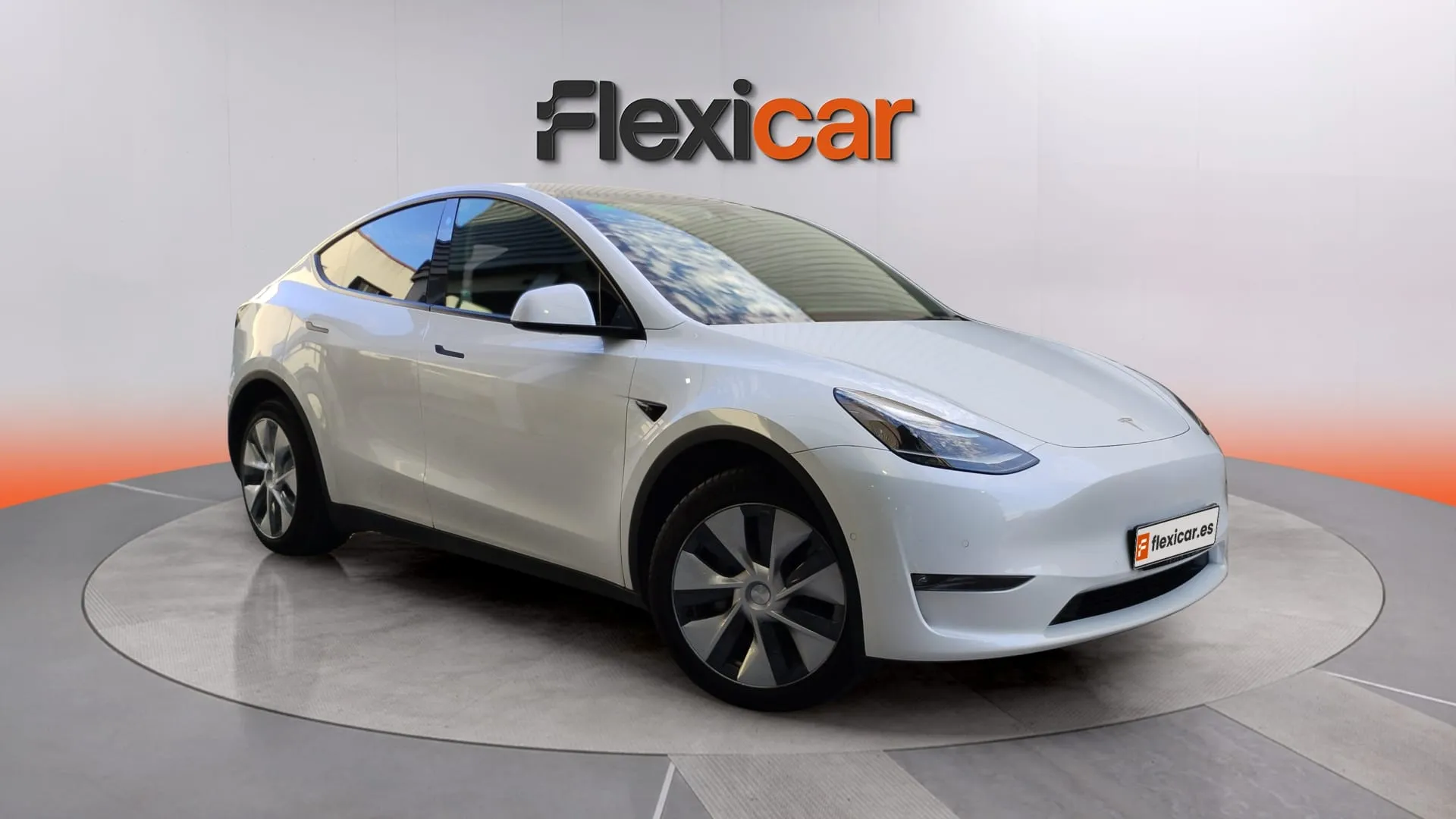 Tesla Model Y Gran Autonomía 4WD