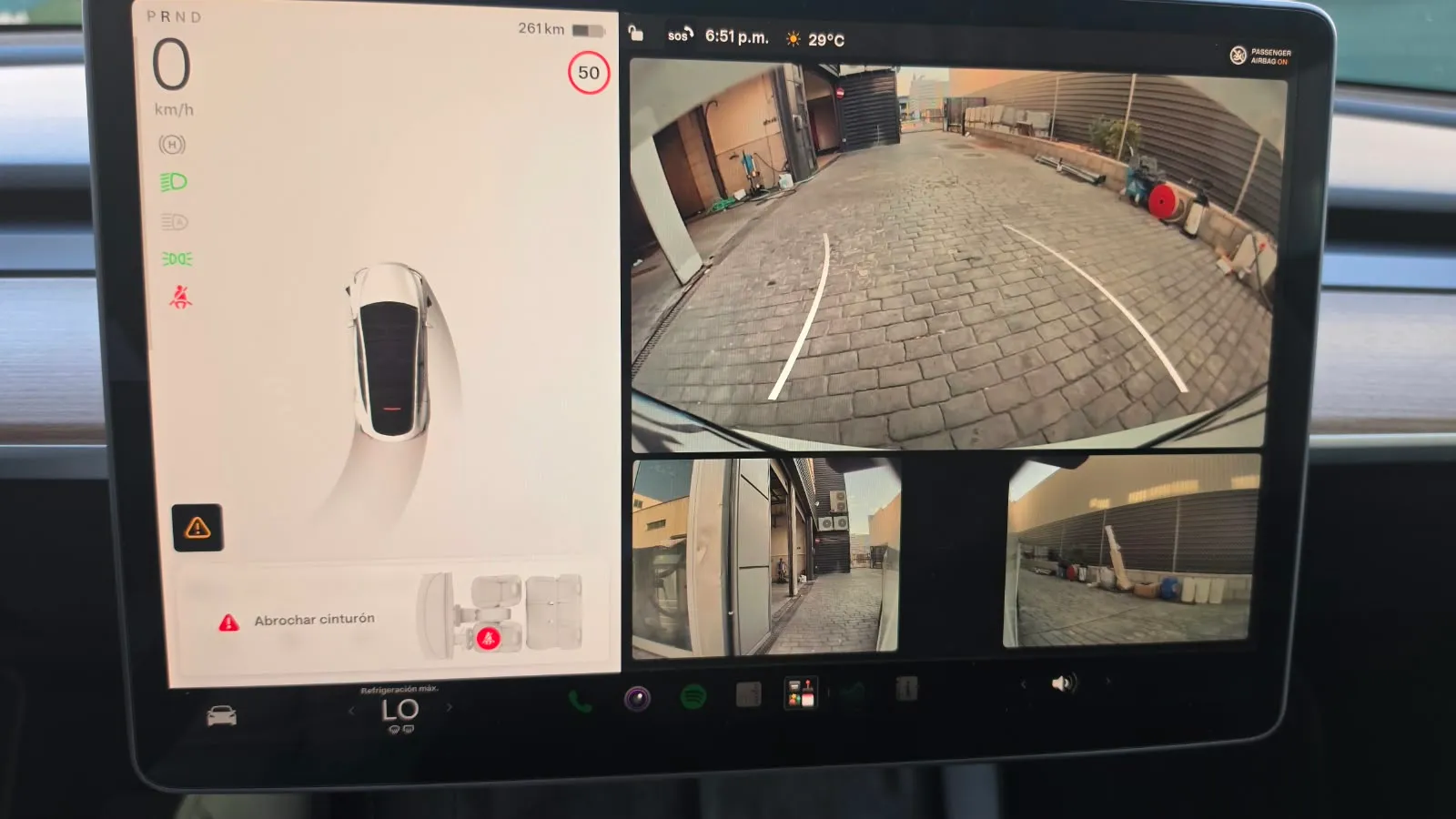 Tesla Model Y Gran Autonomía 4WD - foto 12
