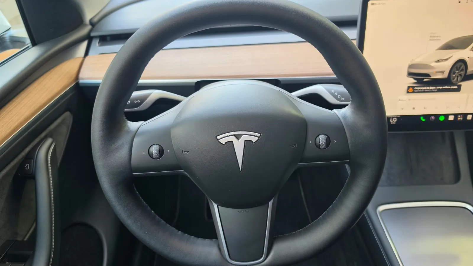 Tesla Model Y Gran Autonomía 4WD - foto 11