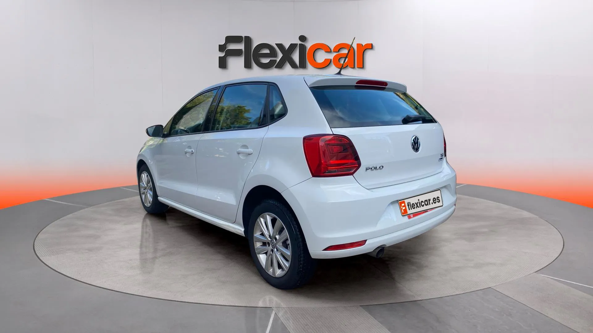 Volkswagen Polo Advance 1.2 TSI BMT - foto 7