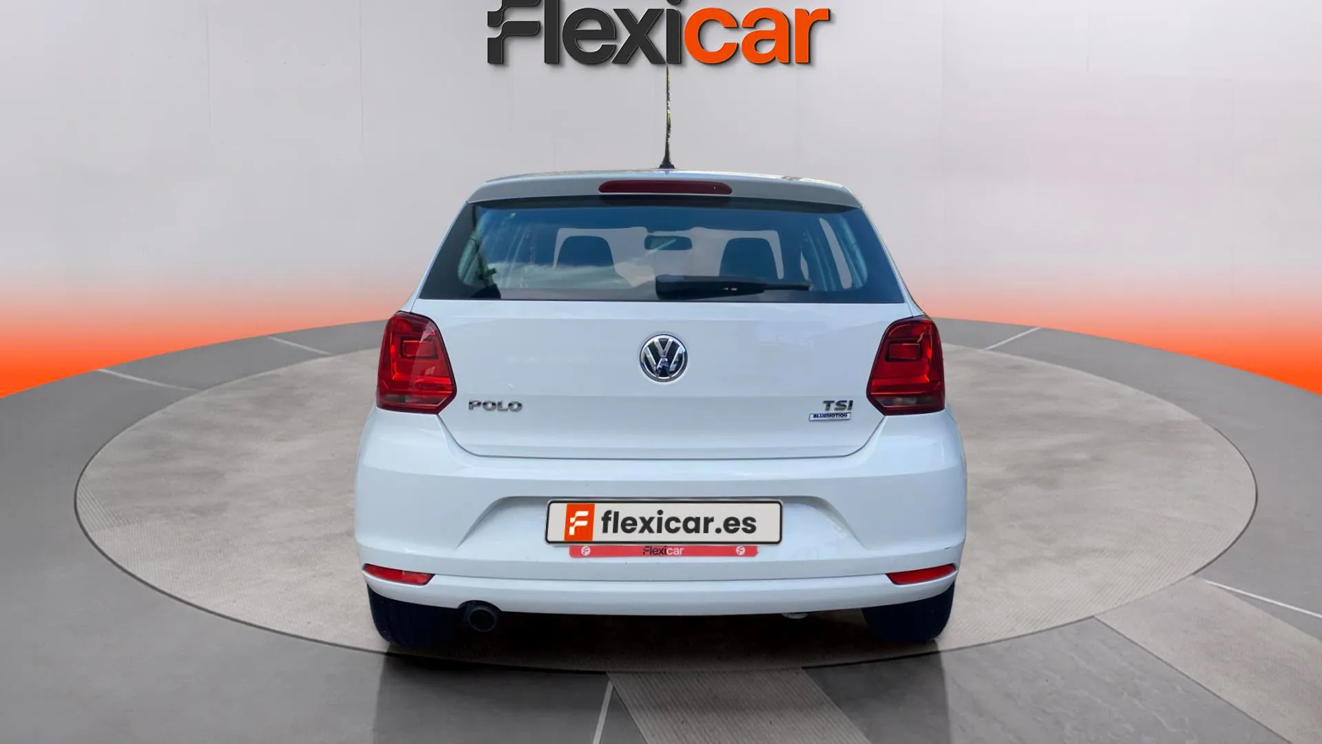 Volkswagen Polo Advance 1.2 TSI BMT - foto 6