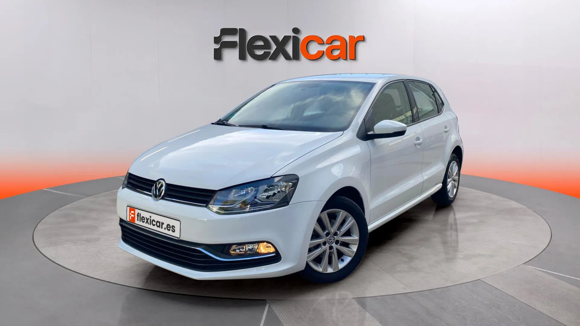 Volkswagen Polo Advance 1.2 TSI BMT - foto 3
