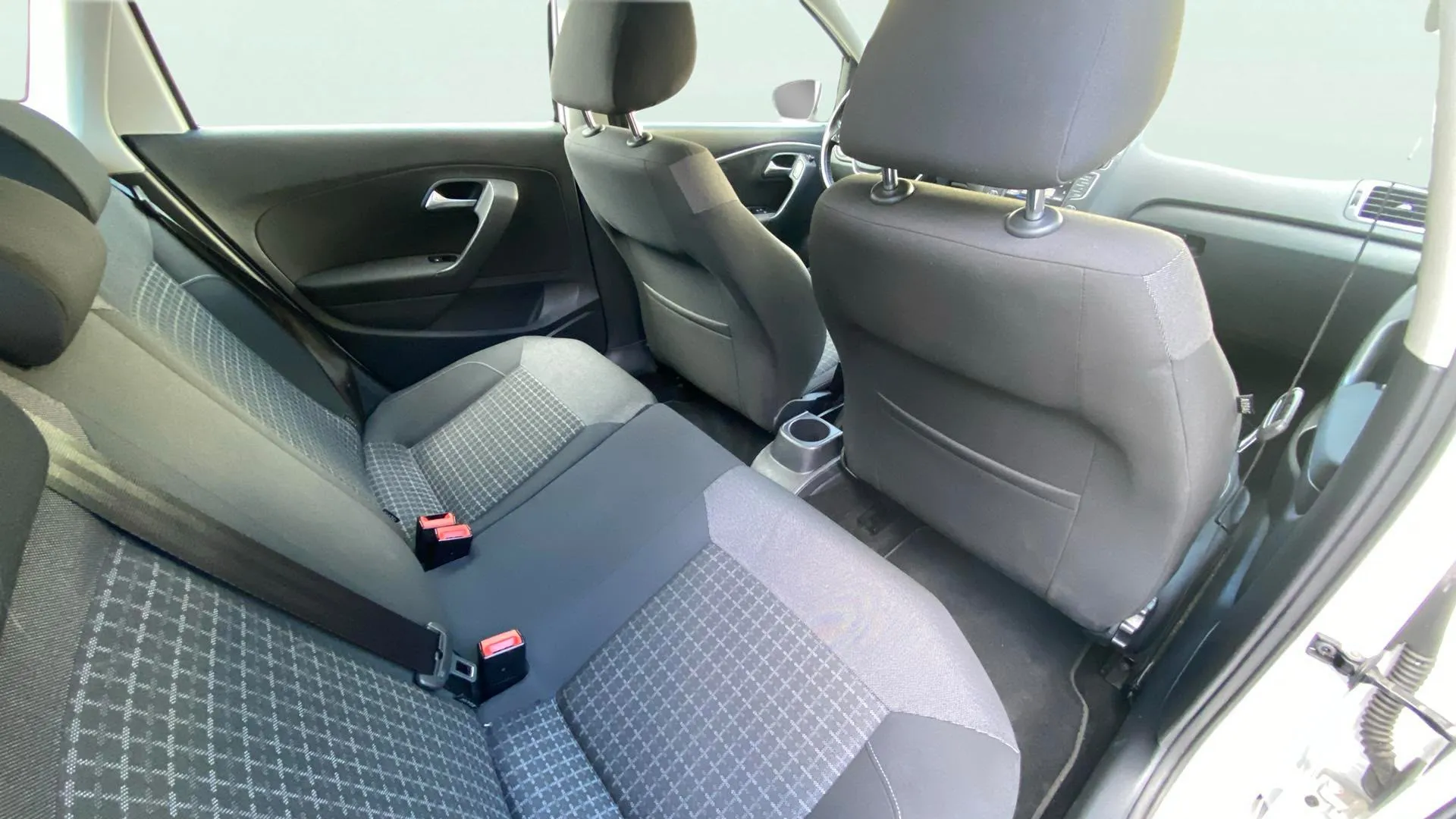 Volkswagen Polo Advance 1.2 TSI BMT - foto 21
