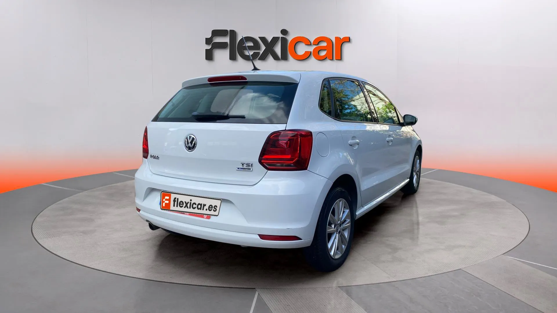 Volkswagen Polo Advance 1.2 TSI BMT - foto 5
