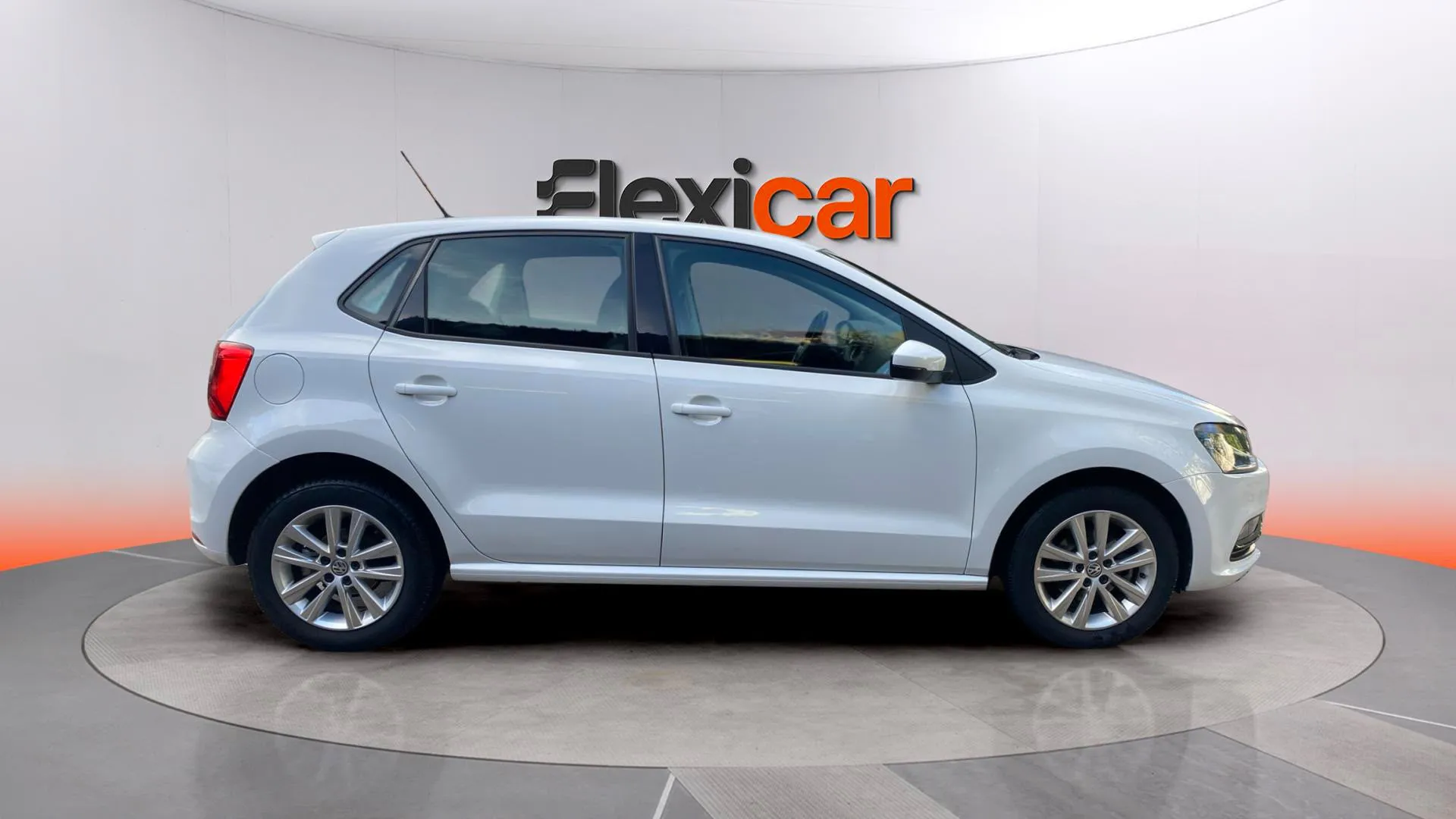 Volkswagen Polo Advance 1.2 TSI BMT - foto 4