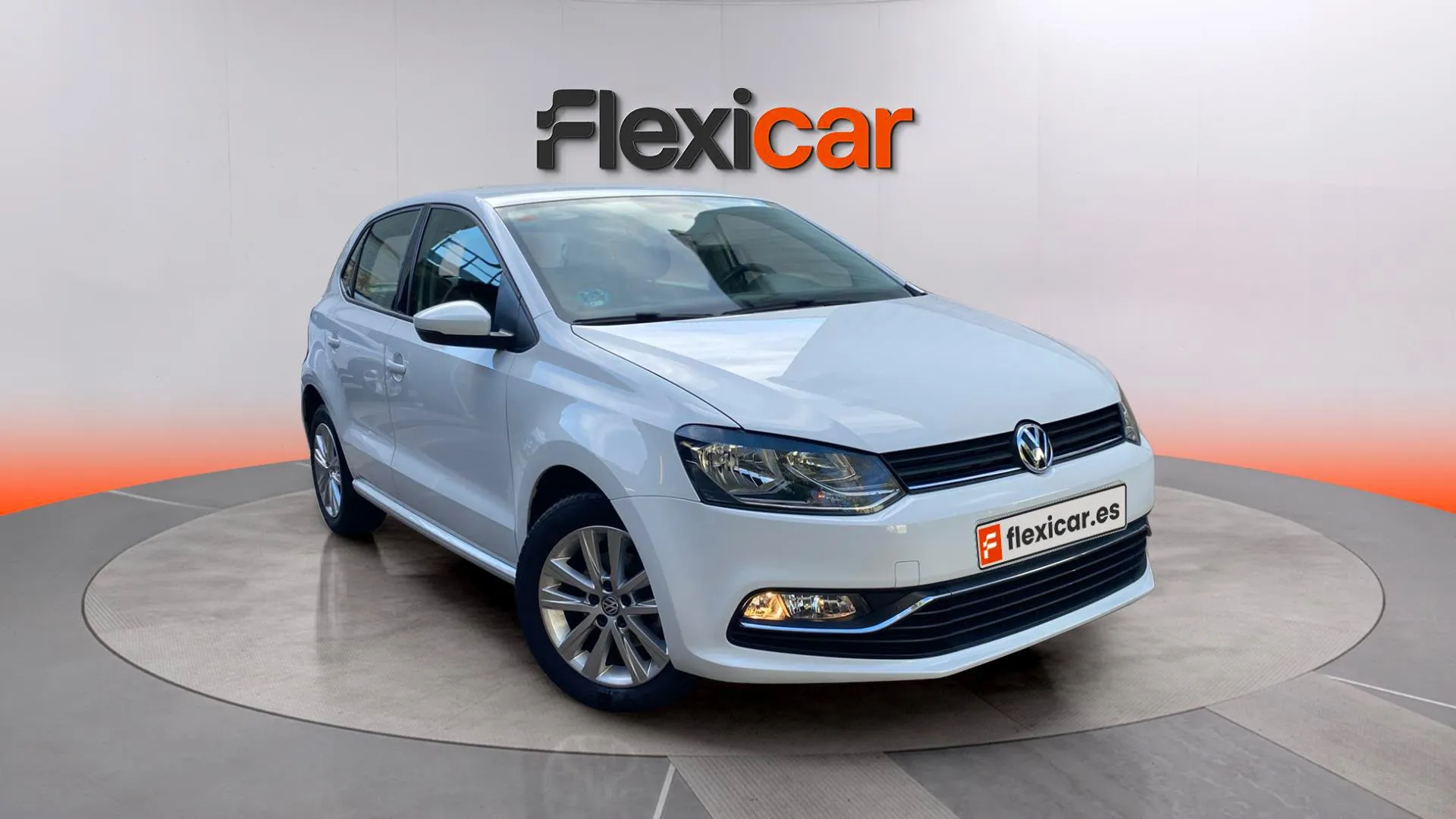 Volkswagen Polo Advance 1.2 TSI BMT - foto 1