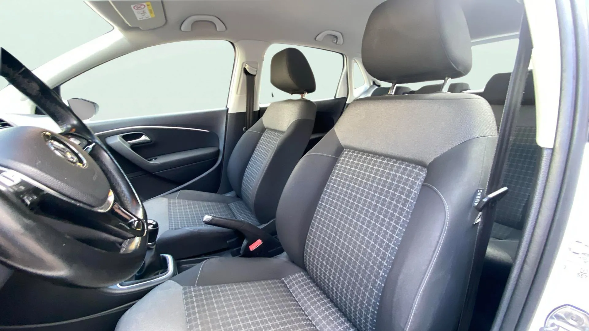 Volkswagen Polo Advance 1.2 TSI BMT - foto 19
